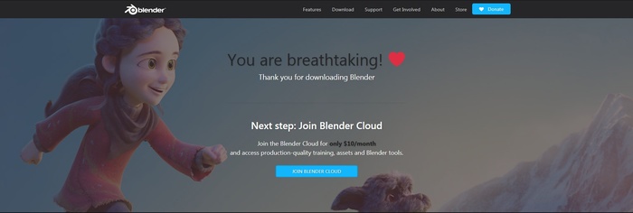 Good news everyone! - Blender, 3D, Release, , Software, Video, Longpost, New version of Peekaboo