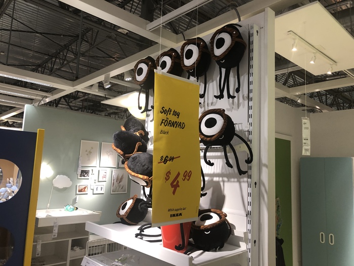 Теперь я знаю как называется Beholder на шведском