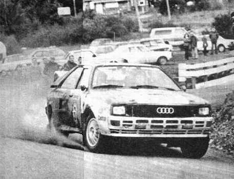 This day in the history of the World Rally Championship, August 2 - My, Wrc, Statistics, Rally, World championship, History of motorsport, Автоспорт, Finland, Argentina, Video, Longpost