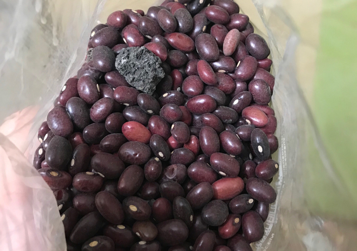 industrial beans - Beans, What's happening?, Longpost, 