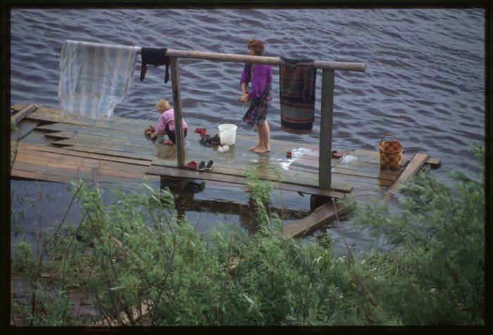 Feeder fishing. - My, Fishing, Feeder, Roach, River