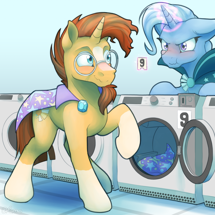 Не тот номер