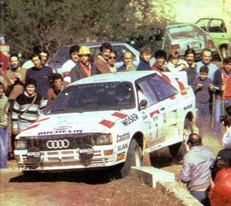 This day in the history of the World Rally Championship, August 3 - My, Wrc, Rally, World championship, Автоспорт, Statistics, History of motorsport, Finland, Argentina, Video, Longpost