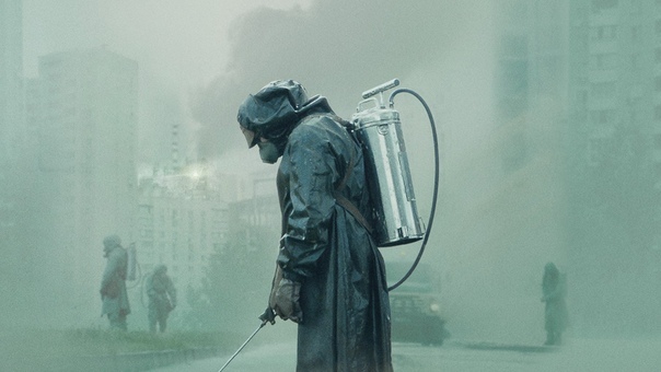 The series Chernobyl, is it really that bad? - My, Chernobyl, Serials, Movies, Overview, the USSR, Opinion, Story, Text