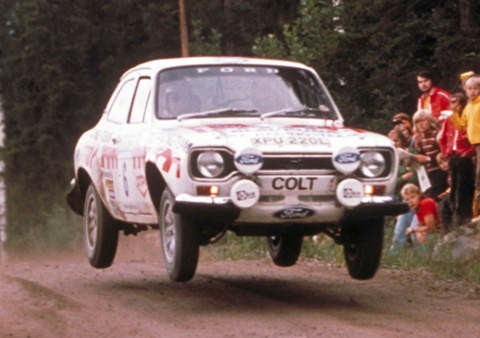 This day in the history of the World Rally Championship, August 4 - My, Wrc, World championship, Rally, Автоспорт, Statistics, History of motorsport, Finland, Argentina, Video, Longpost