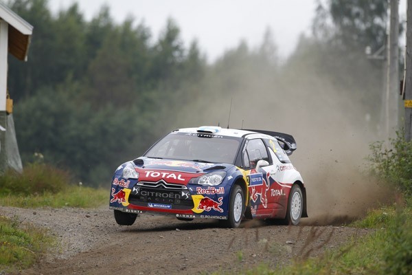 This day in the history of the World Rally Championship, August 4 - My, Wrc, World championship, Rally, Автоспорт, Statistics, History of motorsport, Finland, Argentina, Video, Longpost