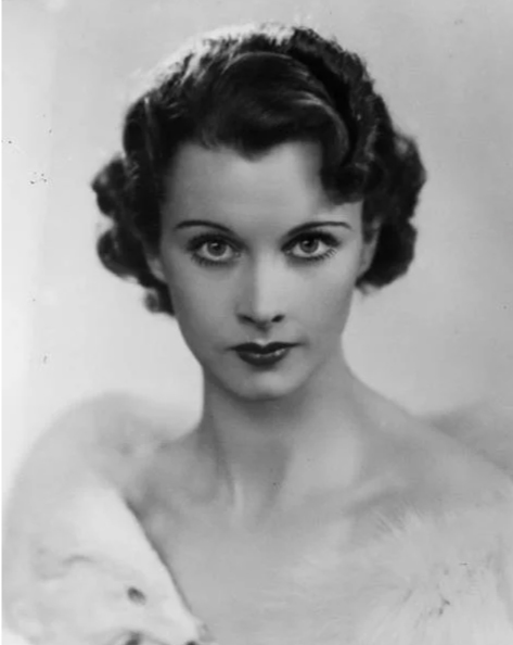 Vivien Leigh: the power of female beauty - My, Movies, beauty, Actors and actresses, USA, Biography, Story, Female, Longpost, Vivien Leigh, Women