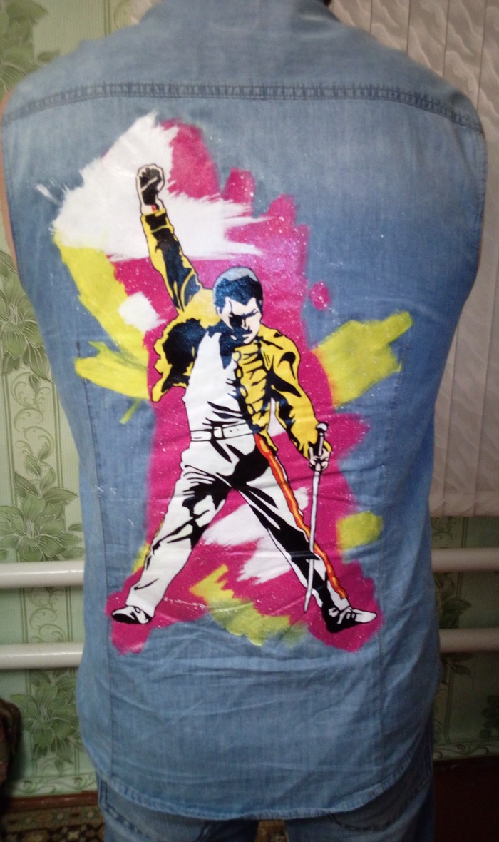 ������� ����