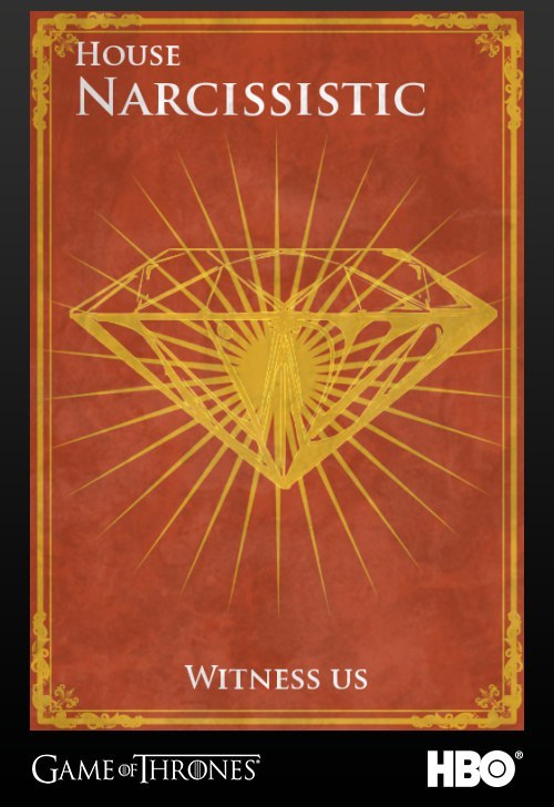 Psychoanalytic emblems in the style of the Game of Thrones - My, Game of Thrones, Psychoanalysis, League of Psychotherapy, Psychology, Longpost