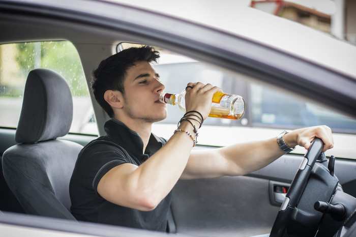 Alcohol driving in the US. State of Florida - Longpost, Driving, States, America, Police, Traffic rules, Alcohol, USA, My