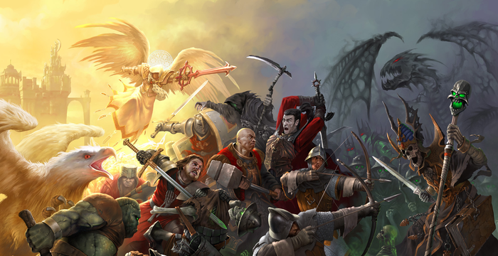 Re-release of the famous Heroes of Might and Magic, Gothic, Prototype and other cool Steam deals for the week - Steam, Prototype, Распродажа, Discounts