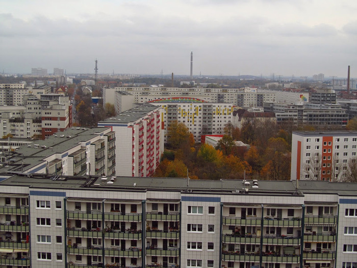 Soviet East Berlin. - , Berlin, Germany, GDR, Longpost