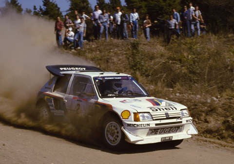 This day in the history of the World Rally Championship, August 6 - My, Wrc, Rally, World championship, Statistics, Автоспорт, History of motorsport, Argentina, Video, Longpost