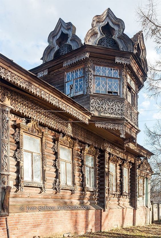 Destruction of historical heritage... - Sadness, Russia, Demolition, Story, Sadness, Heritage, Uglich, House, Longpost