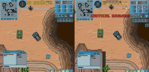 Как я не сделал игру Veliri Gamedev, MMORPG, Длиннопост, Гифка