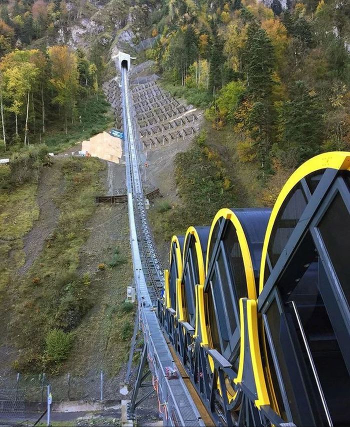   Stoosbahn.  , , , 