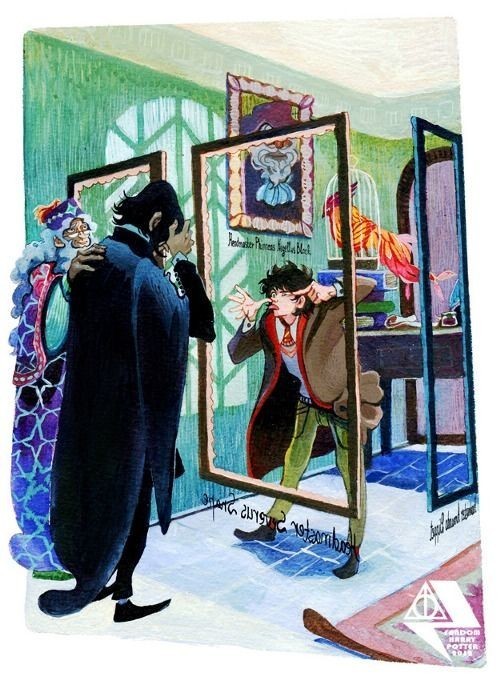 О портретах