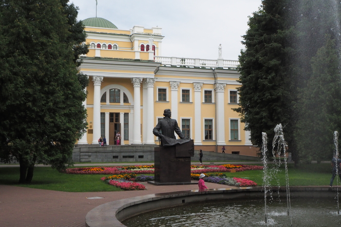 Gomel park - My, Longpost, Photographer, Republic of Belarus, Thank you