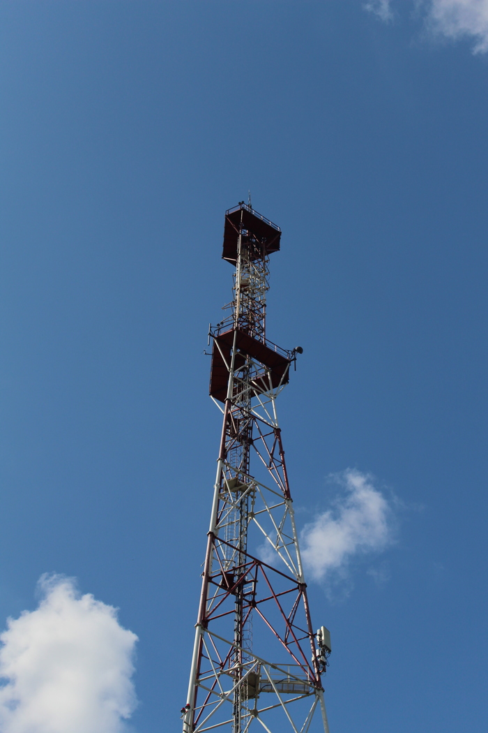 Better towers can only be towers that you can endlessly look at - Beginning photographer, My, Longpost, Canon 4000d, Tower