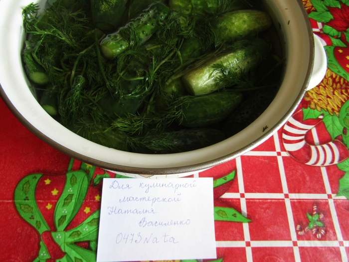 Salted cucumbers on mineral water - My, Cooking, Video recipe, Lightly salted cucumbers, Video, Longpost, Recipe