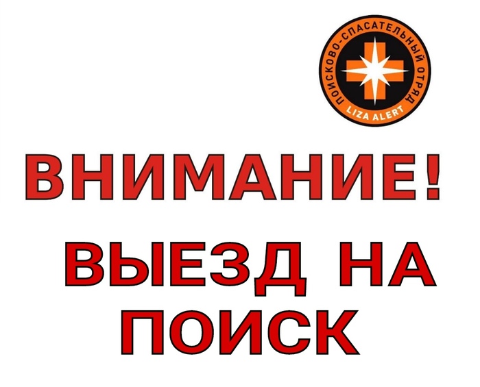 Один день из жизни поисковика - Моё, Поиск людей, Лиза Алерт, Найден живым, Длиннопост