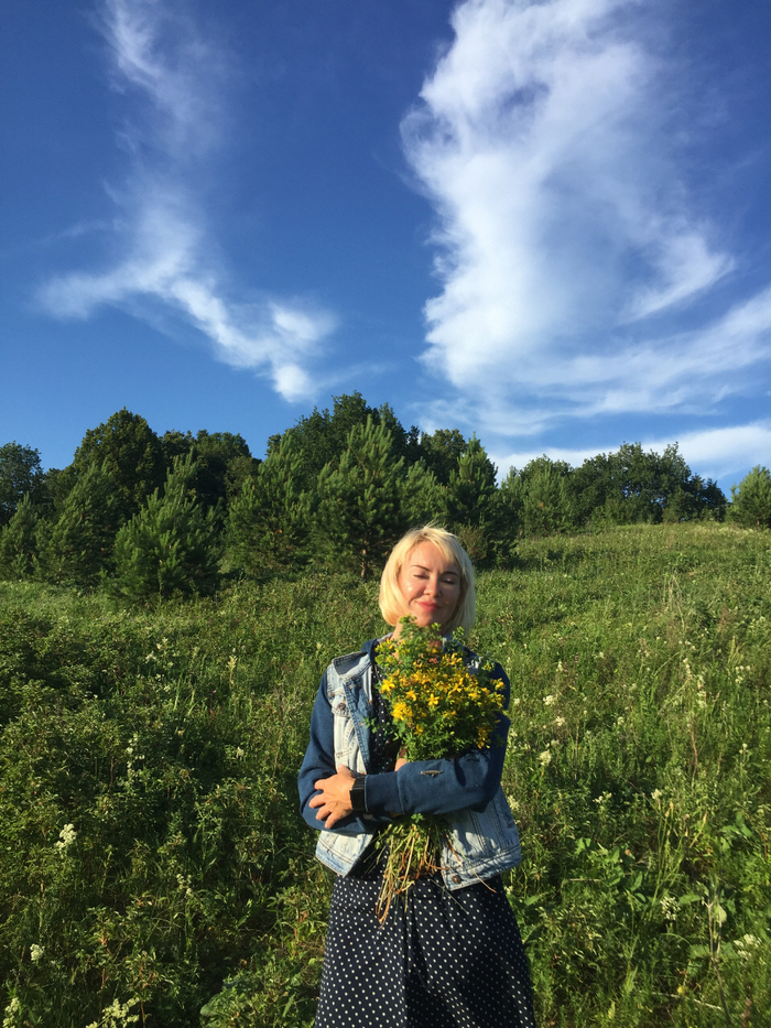 Rural life. Romance and reality - My, Rural life, Countryside, Market gardener, Longpost