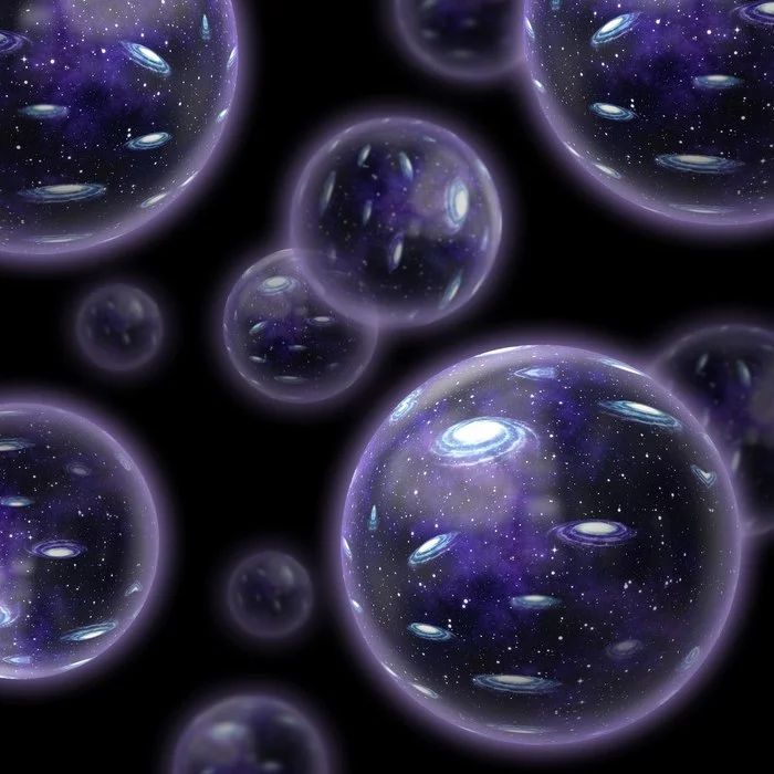 The multiverse exists - My, The science, Scientists, Nauchpop, Informative, Interesting, Research, Universe, Multiverse, Longpost