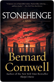 I advise you to read: Bernard Cornwell (historical novel, Martin lovers can go) - My, novel, Early Middle Ages, Hundred Years War, Bernard Cornwell, Books, Book Review, Longpost