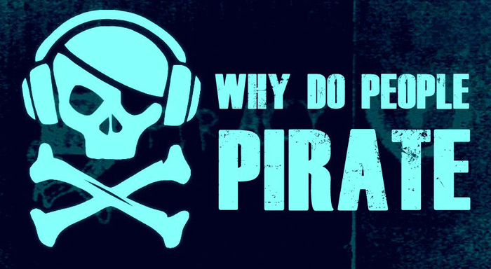 How is the situation with pirated products in the US? - My, Piracy, , The americans, Software, In contact with, Music, Longpost