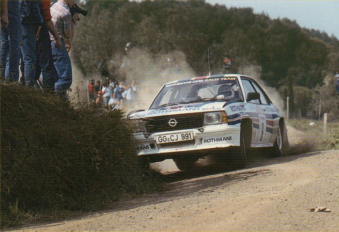 This day in the history of the World Rally Championship, August 11 - My, Wrc, Rally, World championship, Statistics, Автоспорт, History of motorsport, Video, Longpost