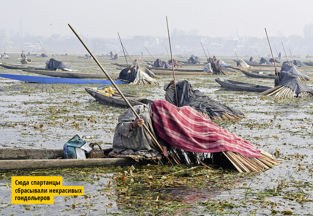 I want to know everything #383. - Want to know everything, India, Fishing, Fisherman, Way, Story, The photo, Fishermen, The ways