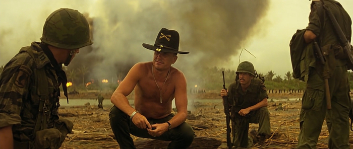 40 years of Apocalypse Now - Movies, Apocalypse Now