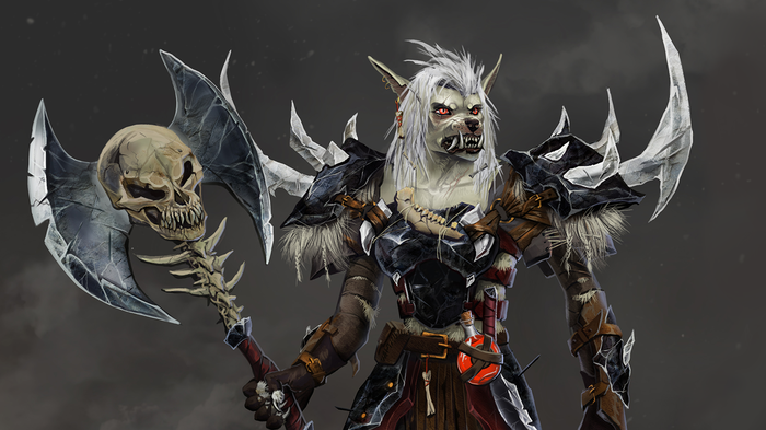    , , , World of Warcraft, Alaiaorax, 