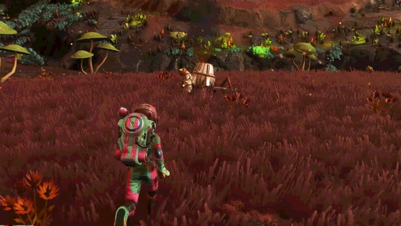 No Man's Sky 2.0 Beyond No Man`s Sky, Hello Games, , , , , 