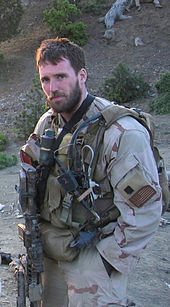 Michael Patrick Murph Murphy and Operation Red Wings - History of creation, Movies, Longpost