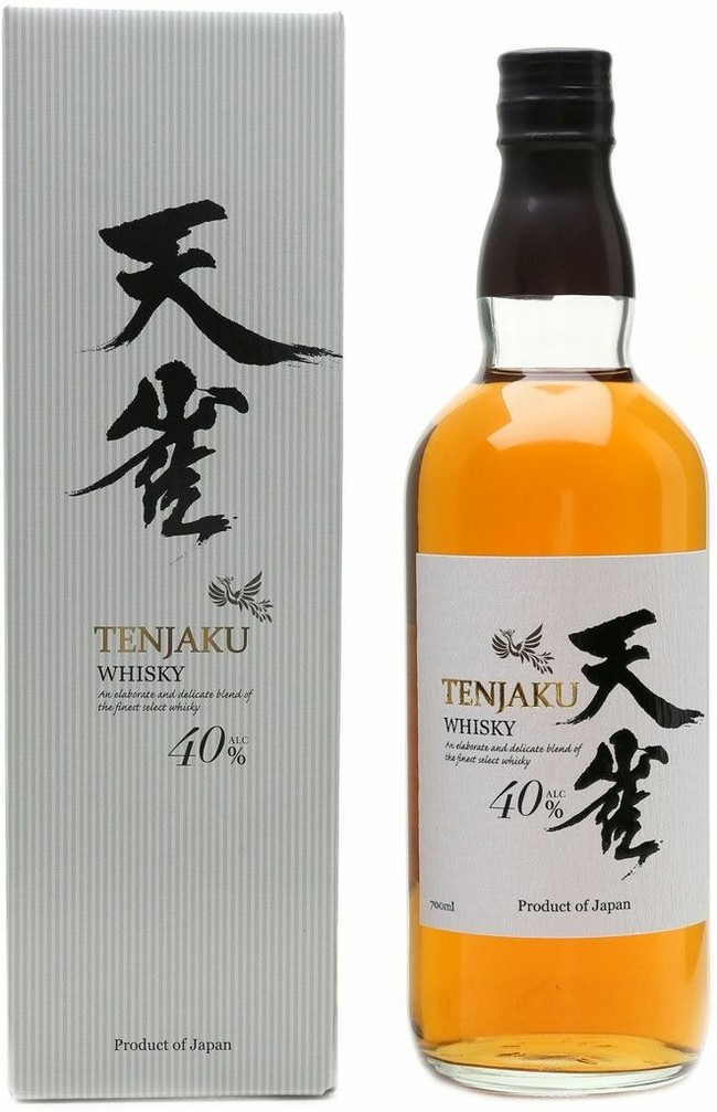 Tenjaku. - Whiskey, Alcohol, Beverages, Text, Longpost, About alcohol from Tyshkanrockstar