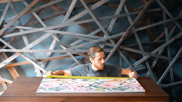 Из старого СОВЕТСКОГО стола Реставрация, Своими руками, Эпоксидная смола, Diy projects, Ремонт, СССР, Стол, Видео, Длиннопост