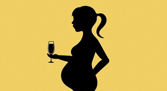 Did you know that you can't fire a pregnant employee for showing up at work drunk? - Pregnancy, Alcohol, Work, Dismissal