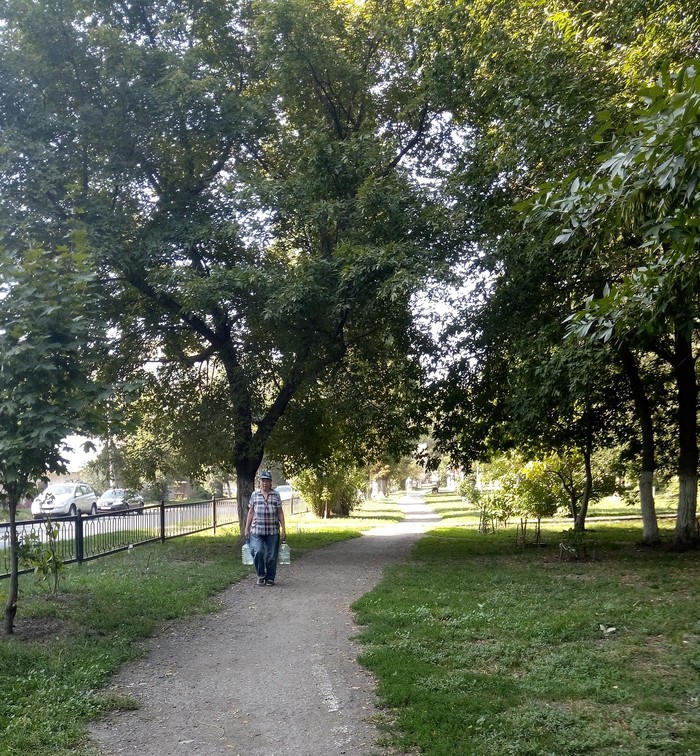 NOTHING WILL EXTINGUISH A BURNING FUCK! - My, Longpost, Mat, Bombanulo, Saratov, Cycling, A bike