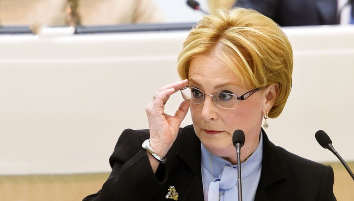 В Минздраве окопались фанатичные поклонники Стивена Кинга