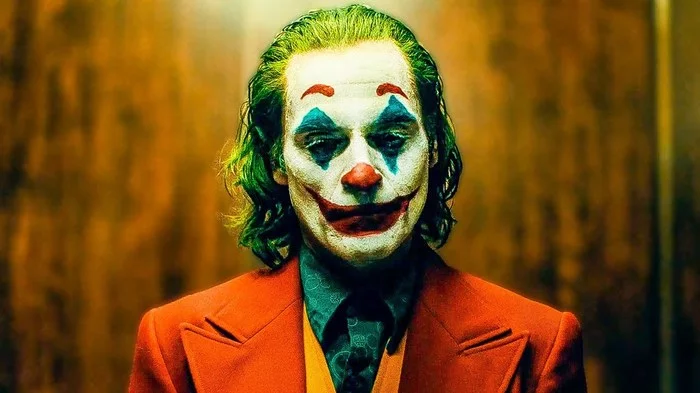 Joker - Joker, Batman, DC, Dc comics, Movies, Comics, Supervillains, Villains, , Mat, Longpost