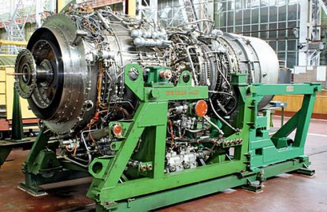 G1-01: shortcomings of a single-shaft gas turbine plant (complex technical post). - Railway, Gas turbine locomotive, Kolomensky Zavod, Longpost, Gtd