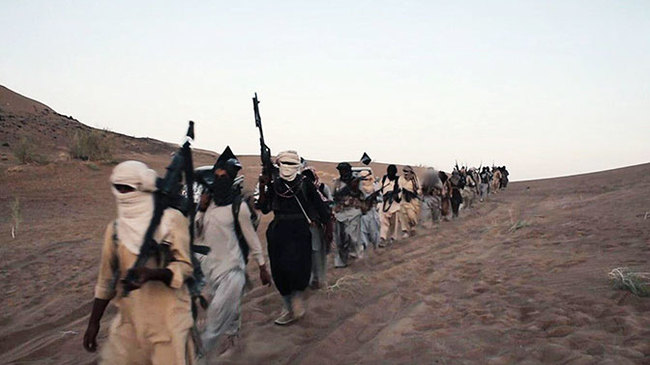 Who needs ISIS? - Politics, USA, ISIS, Taliban