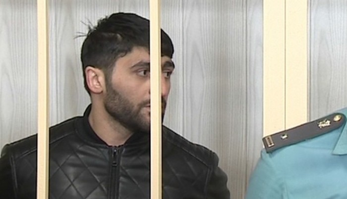 Въехавшего в толпу пешеходов водителя "под шариками" выпустили из СИЗО Россия, Криминал, ДТП, Новости, Санкт-Петербург, Негатив