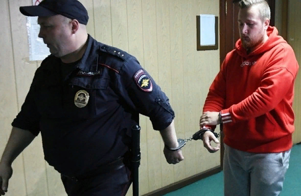“Ordinary people are paying with criminals” Letter from Sergei Fomin to the editors of Novaya Gazeta - Politics, Rally, Arrest, Criminal case, Alexey Navalny, , Longpost, Love Sable