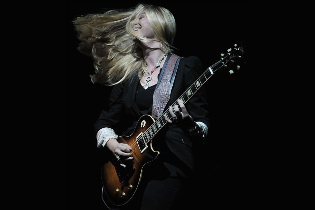 Joanne Shaw Taylor - No Reason To Stay , , , , 