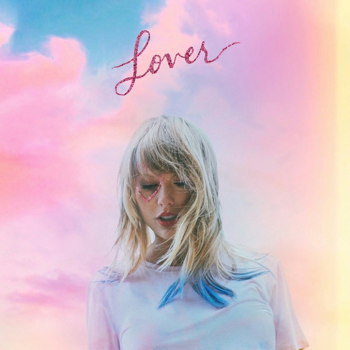     Taylor Swift "Lover"  , , 
