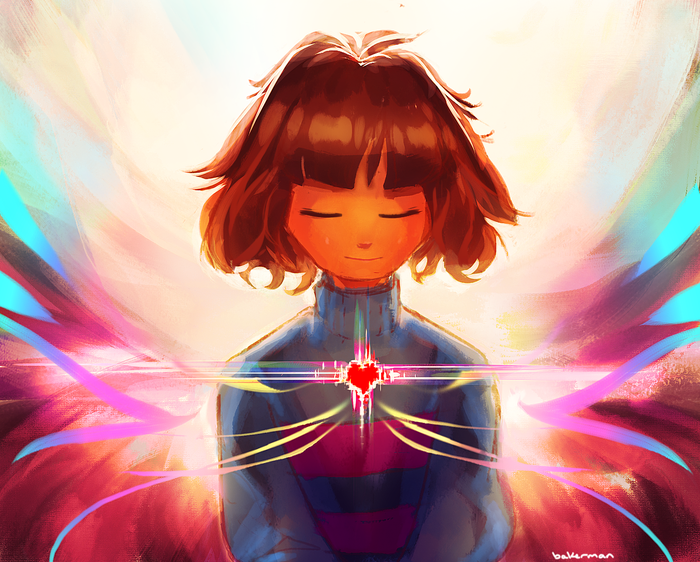 Determination