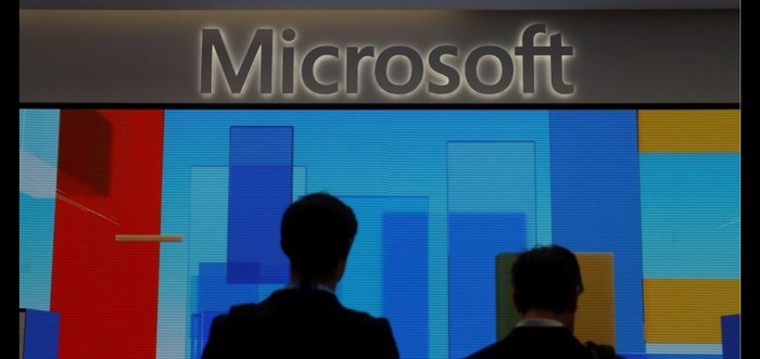 Microsoft is officially eavesdropping on users! - Microsoft, Microsoft HoloLens