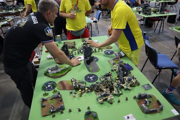 World Cup Military Tactical Games 2019 - My, Sport, eSports, Tournaments by game, World championship, Russia, Longpost, Tournament